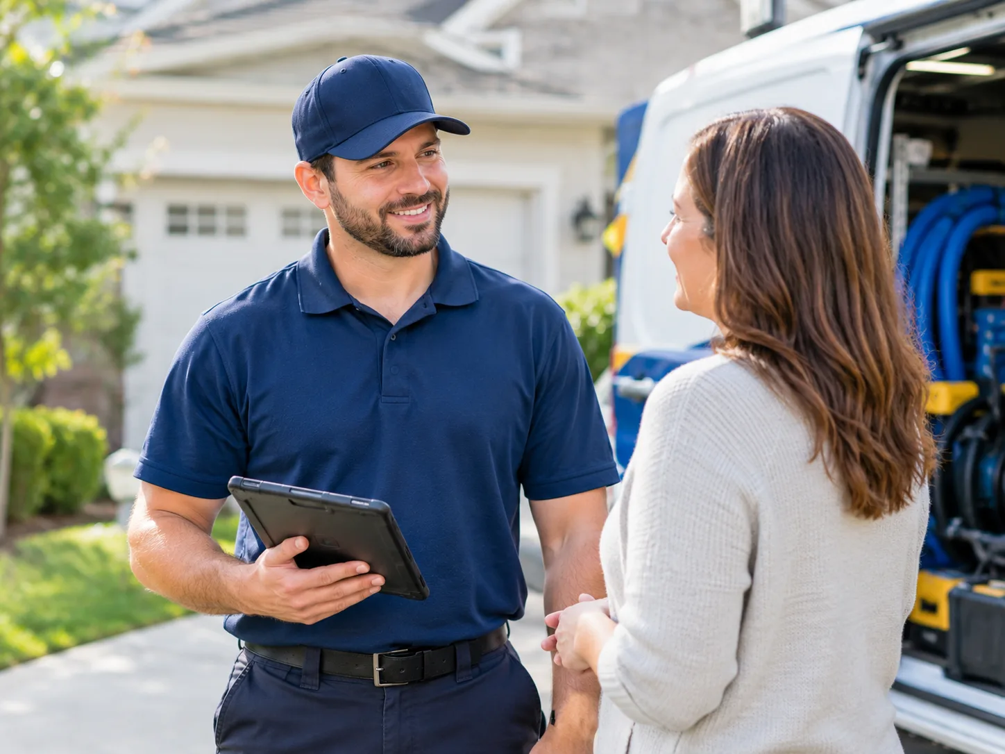 Sewage Backup Cleanup Trimble, TN FAQs